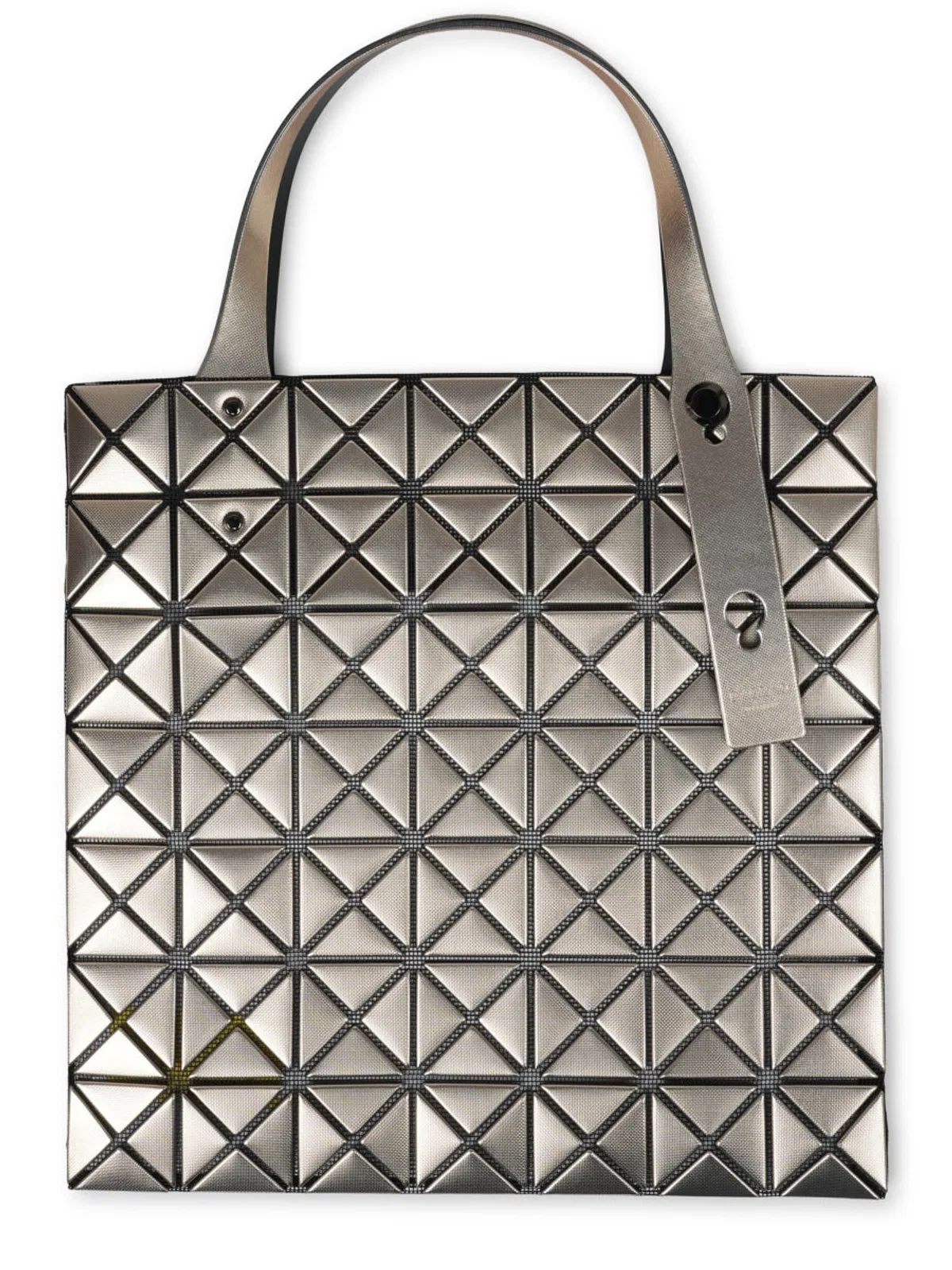 "Platinum" Tote Bag