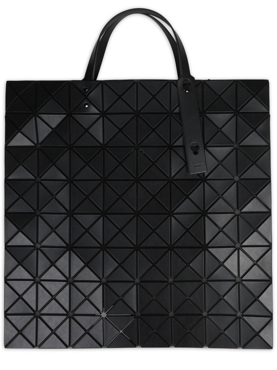 Borsa Tote "Lucent Matte"
