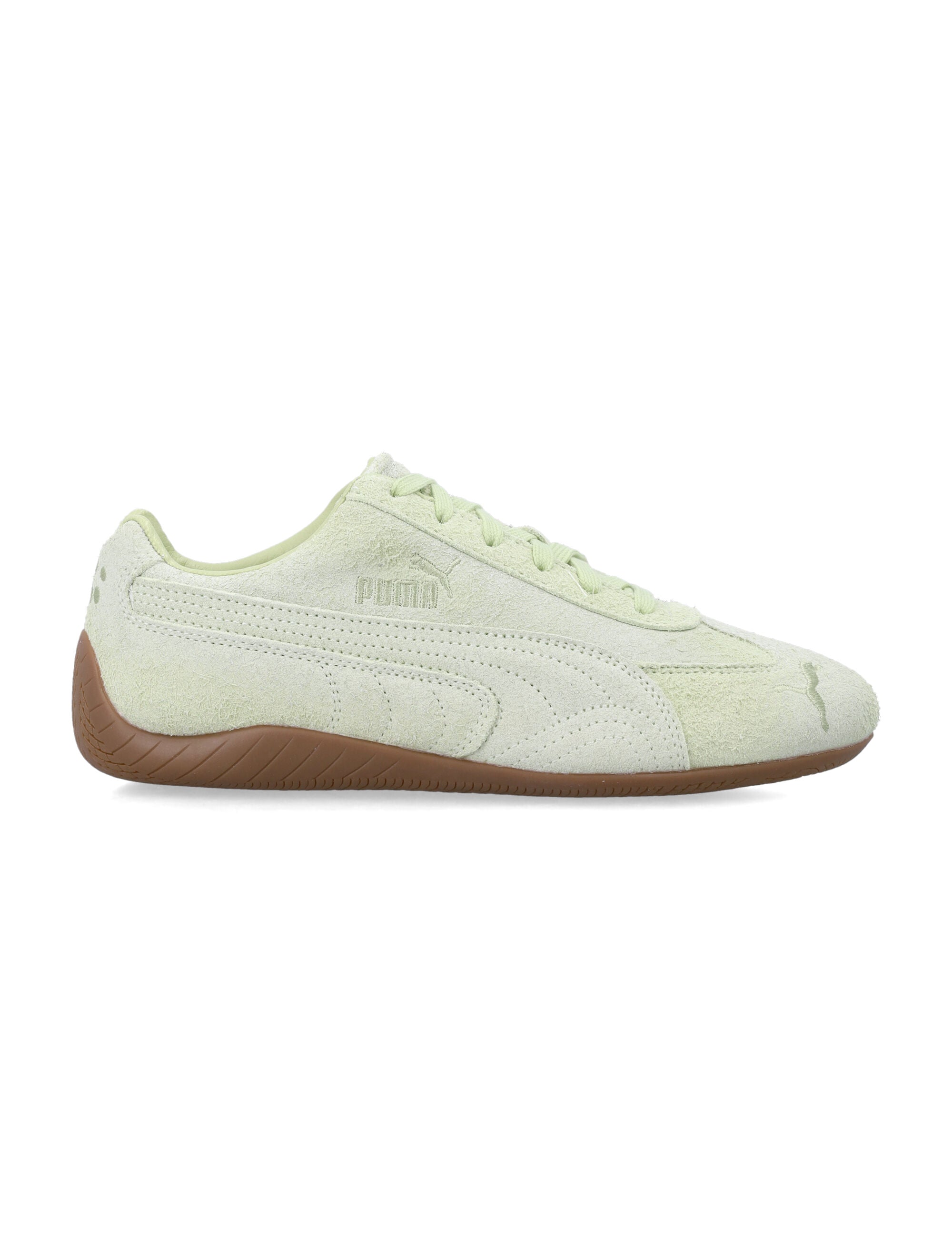 X Daniëlle Cathari Speedcat Washed Sneakers