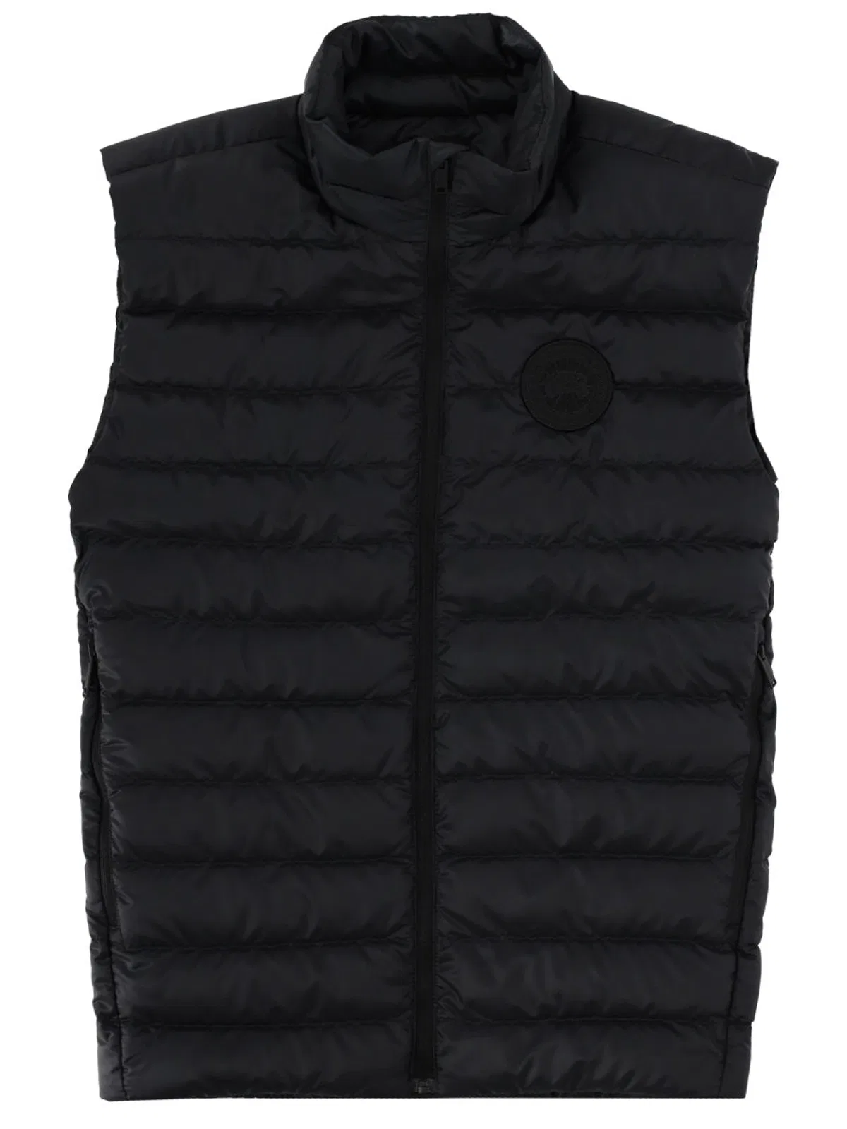 Padded Vest "Stratus"