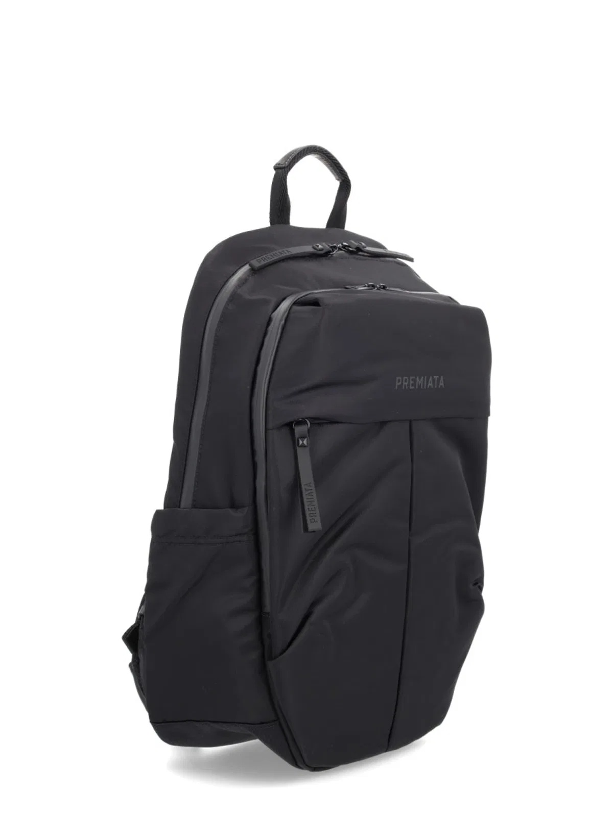 Premiata "wonder Var" Backpack In Black
