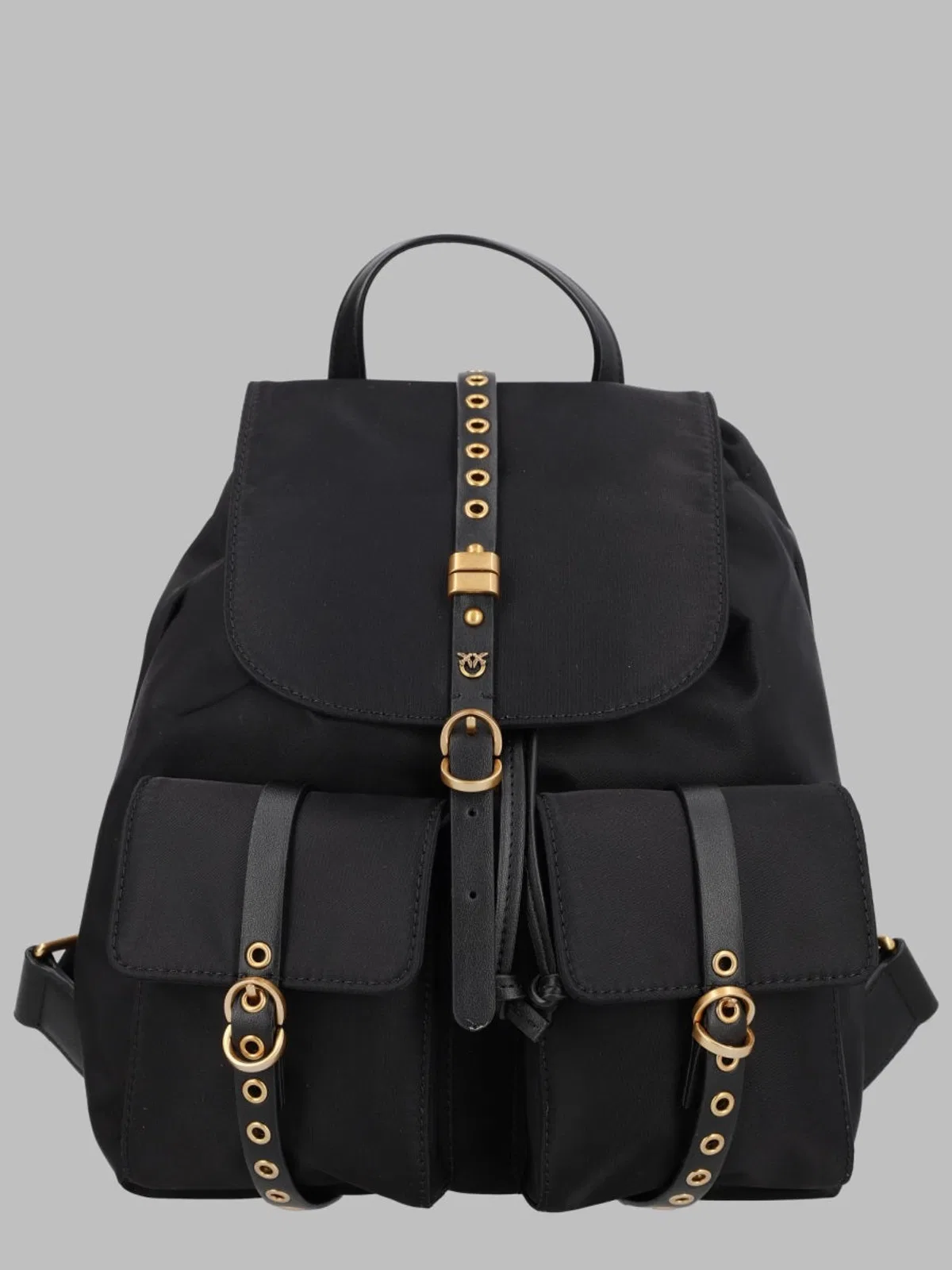 Zaino Medium In Nylon