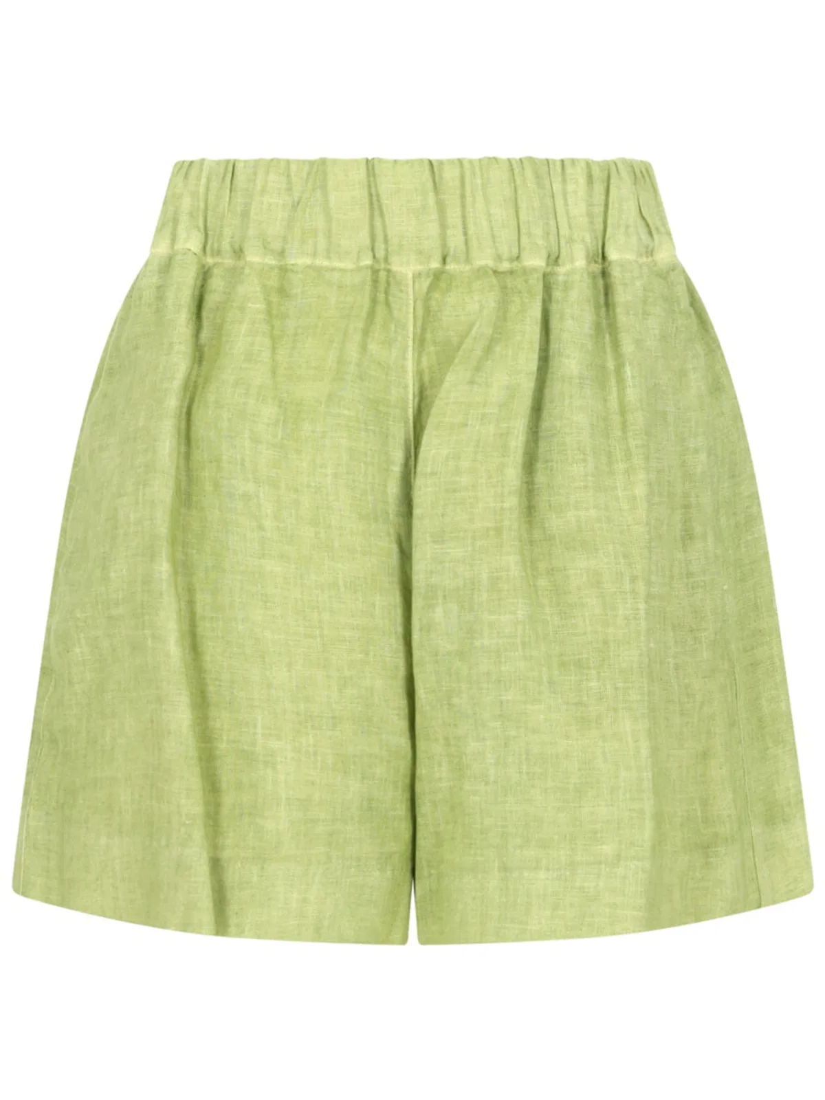 Shorts In Lino