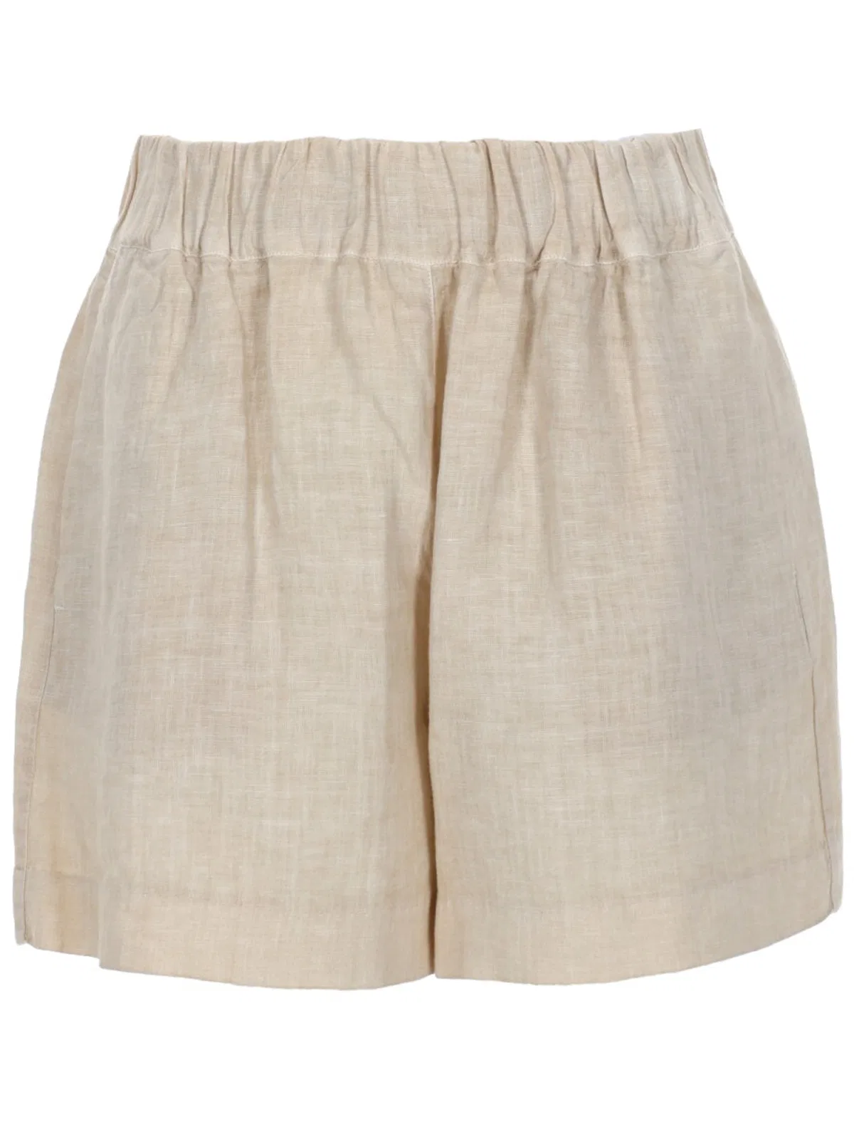 Shorts In Lino