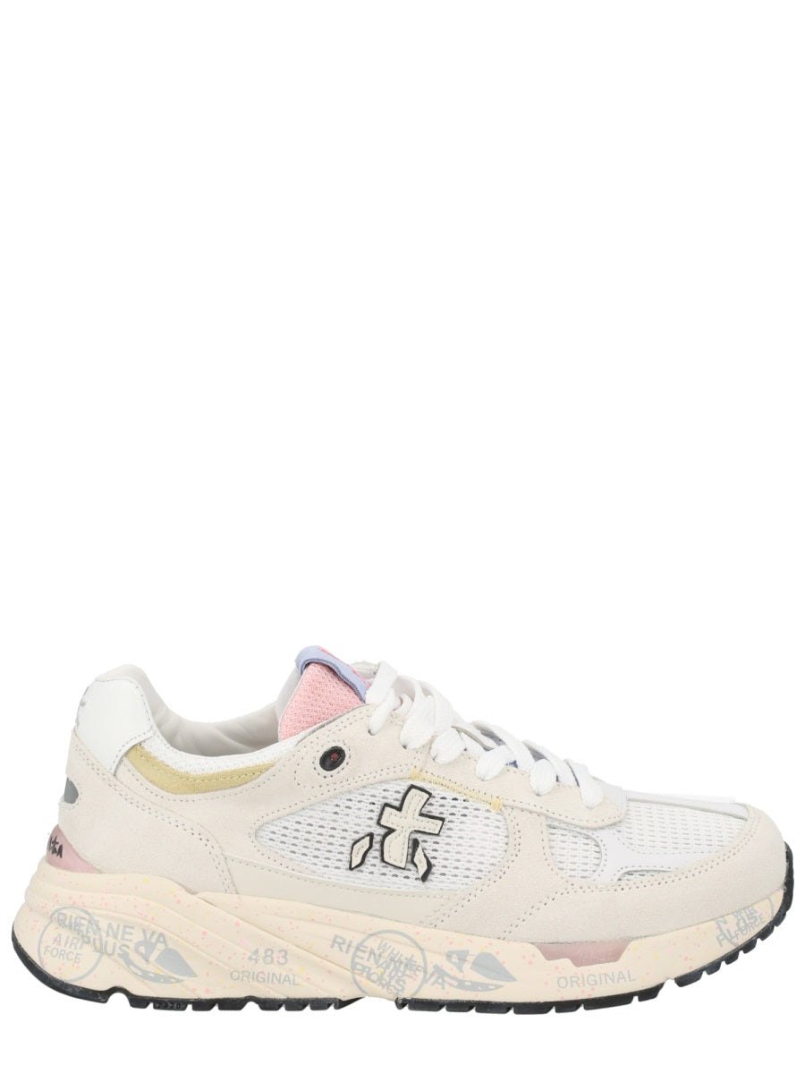 Sneaker "Mased"