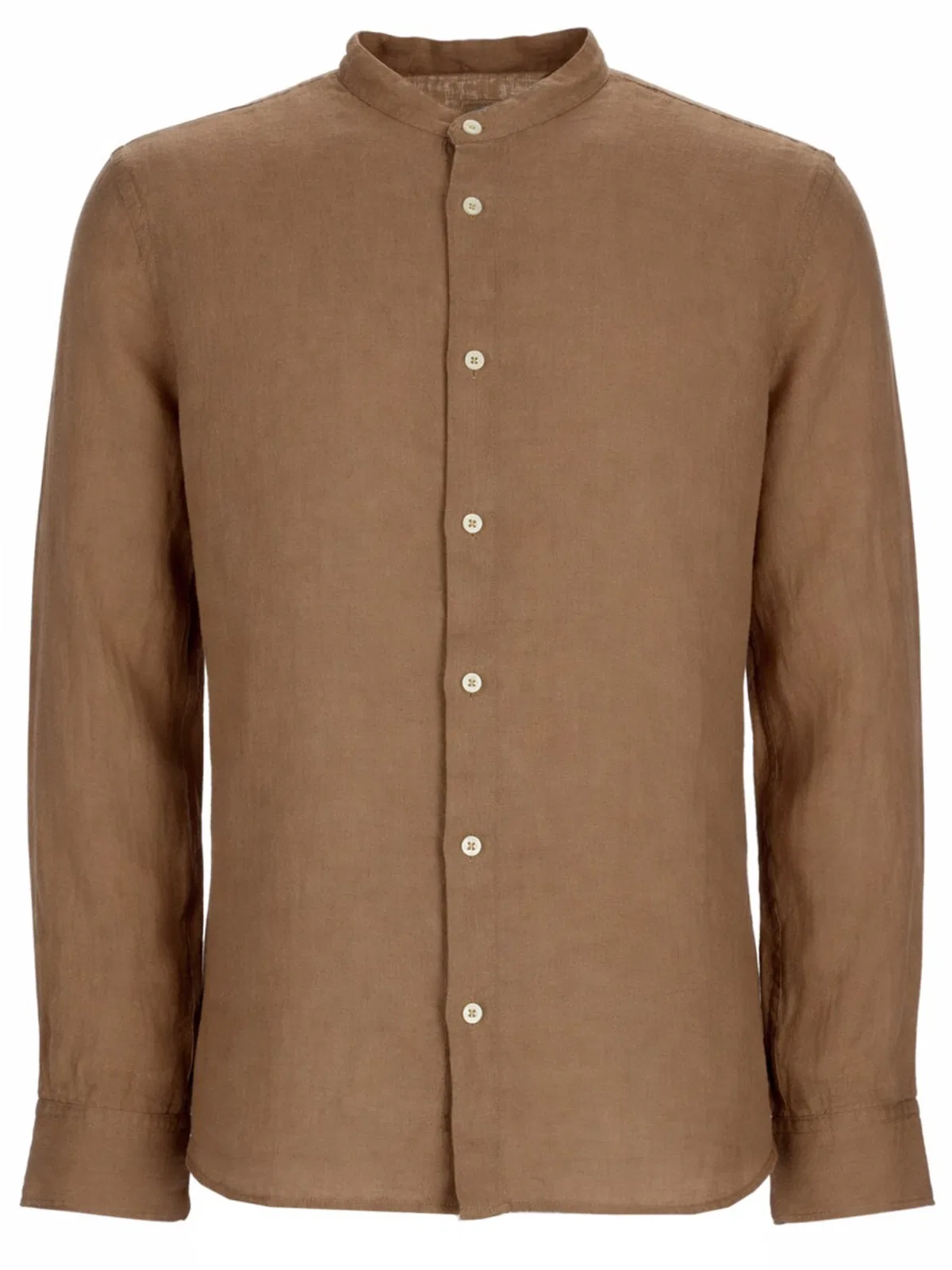 Camicia In Lino
