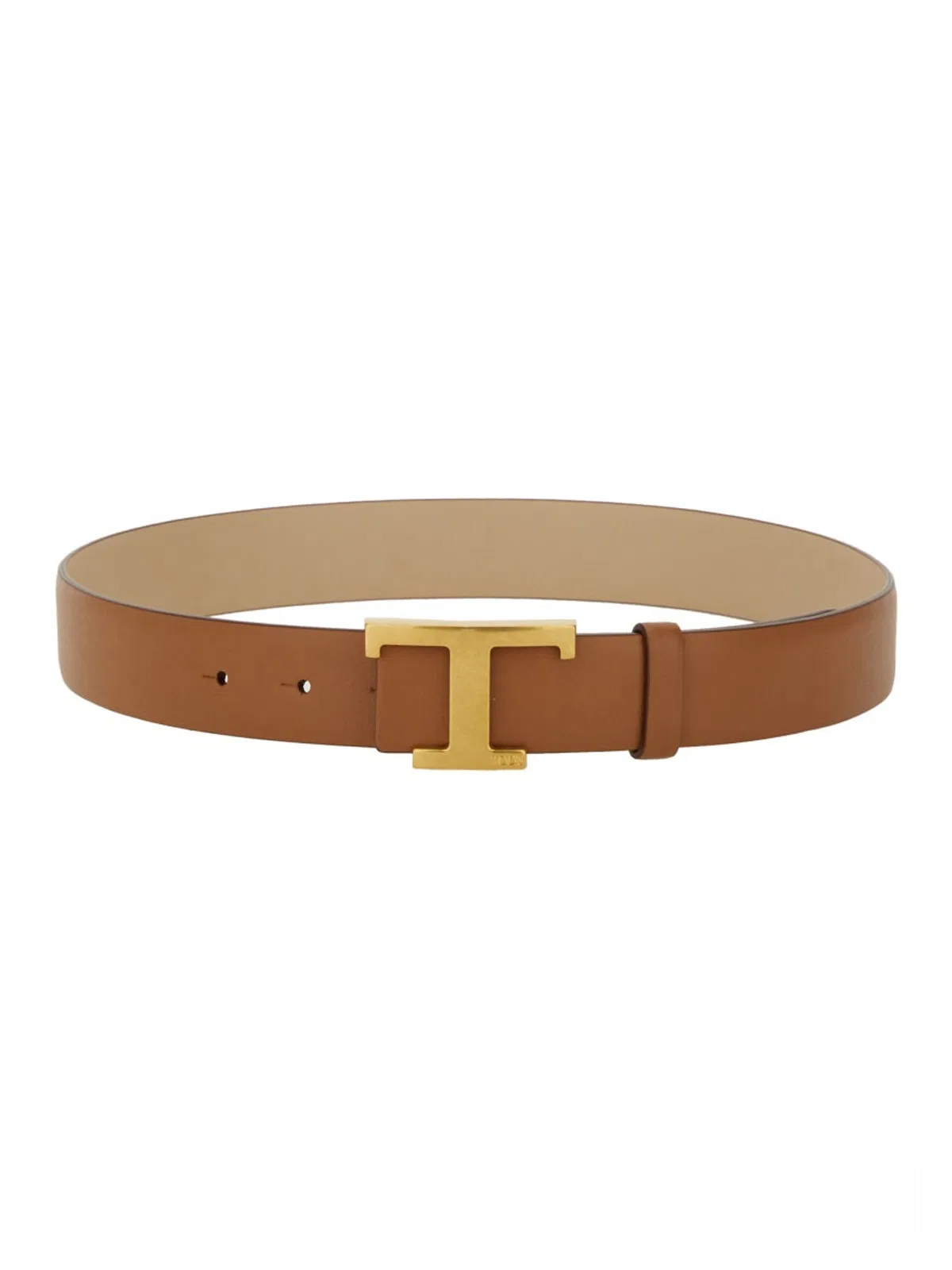 Cintura "T Timeless" Reversibile