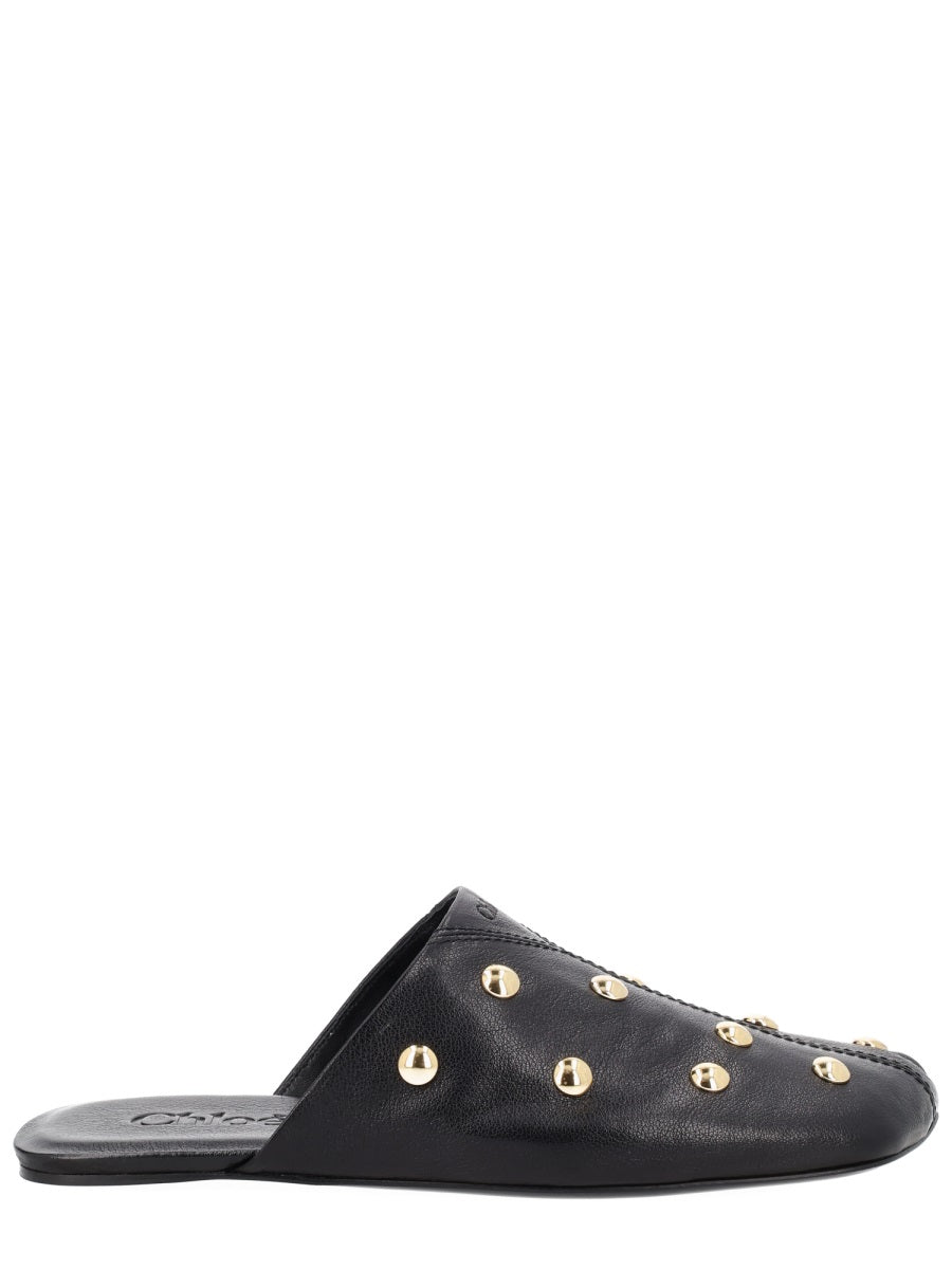 Sabot "Rita"