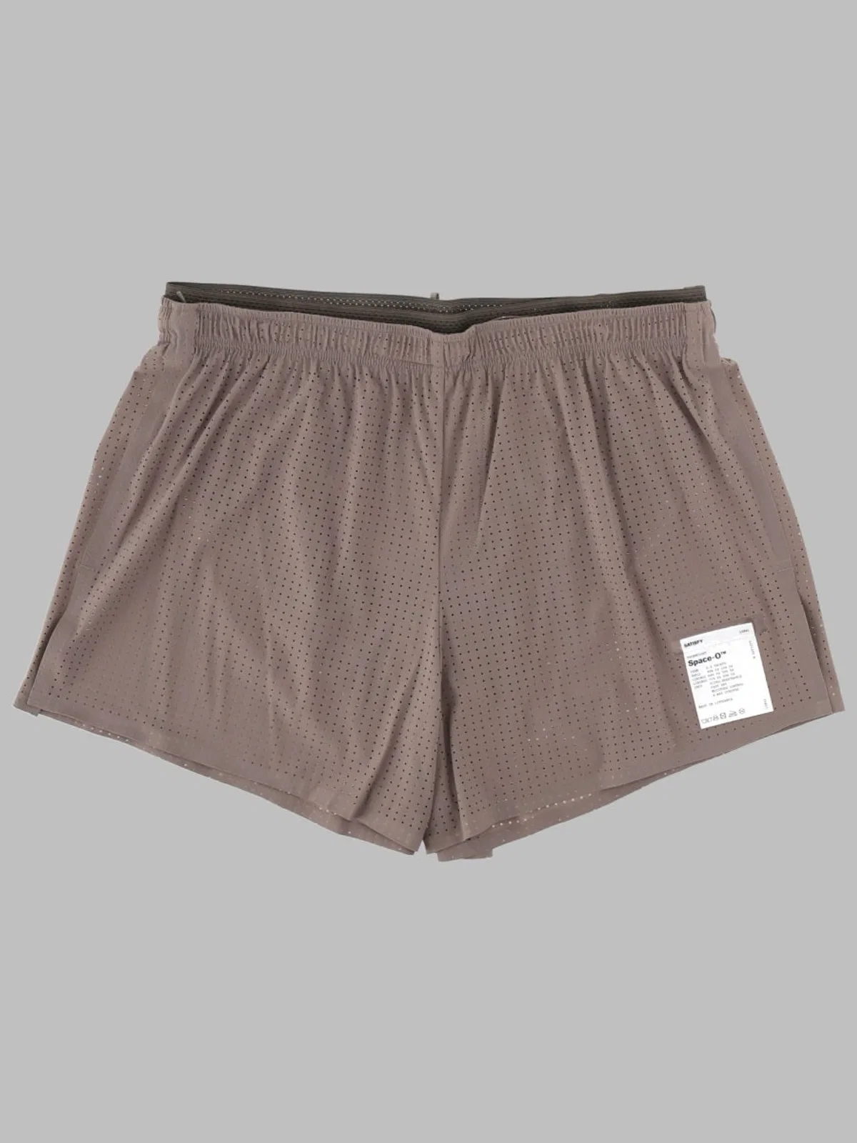 Shorts "Space-O 2.5"