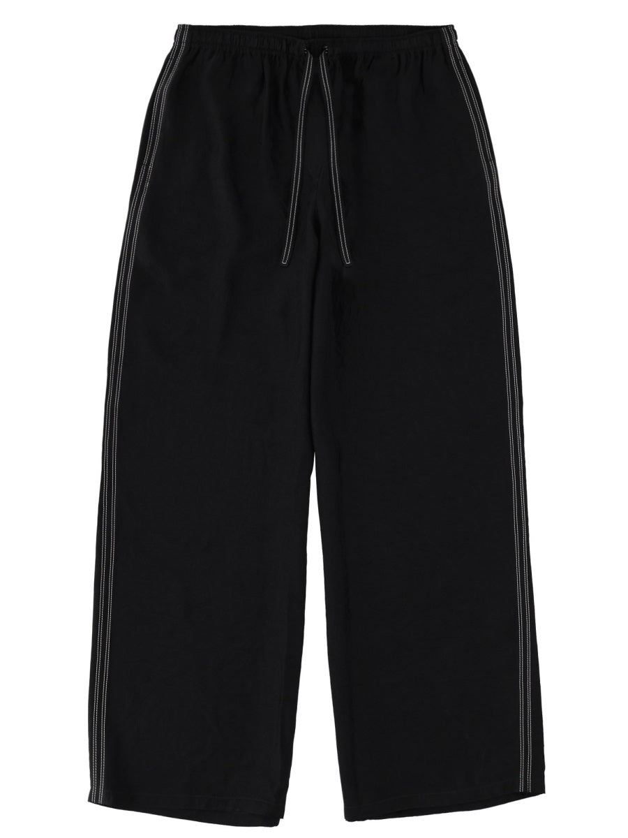 Draped Pants "Eve"
