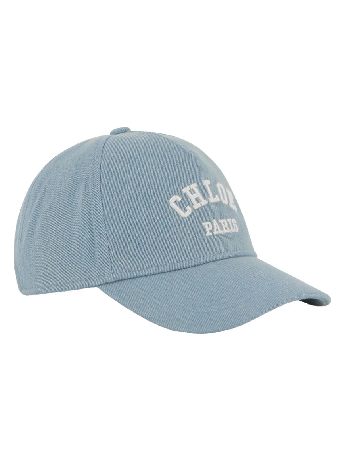 Cappello Con Visiera Con Logo