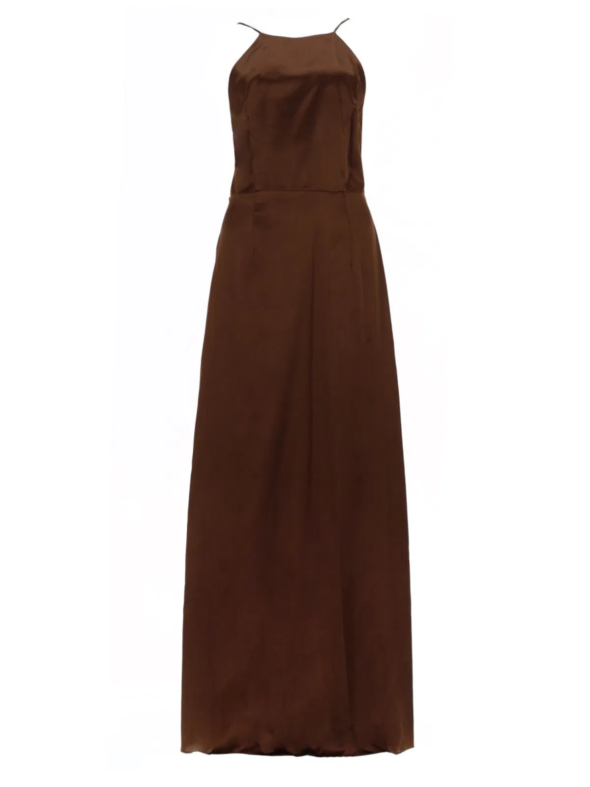 Long Dress "Cata"