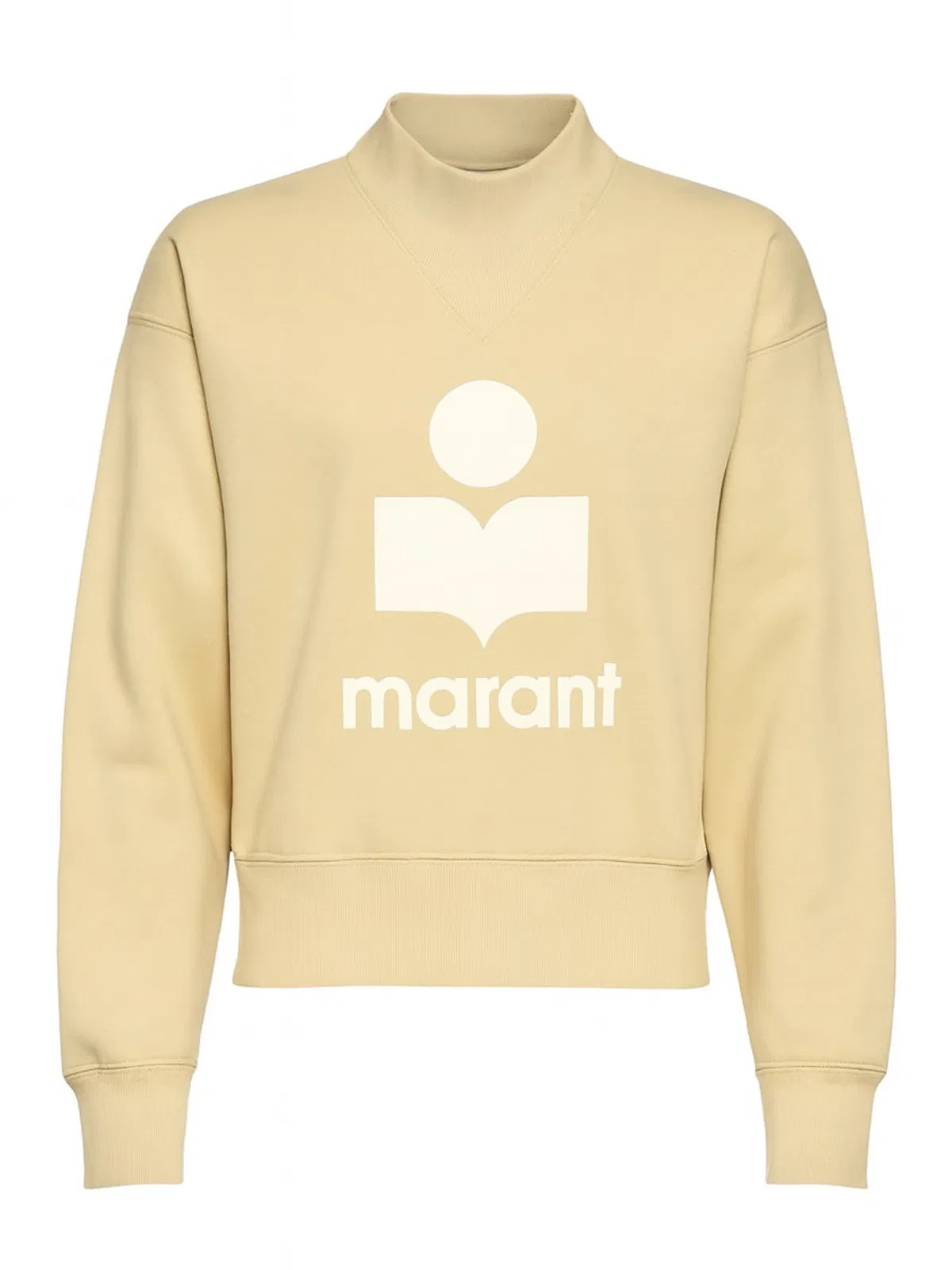 "Moby" Sweatshirt