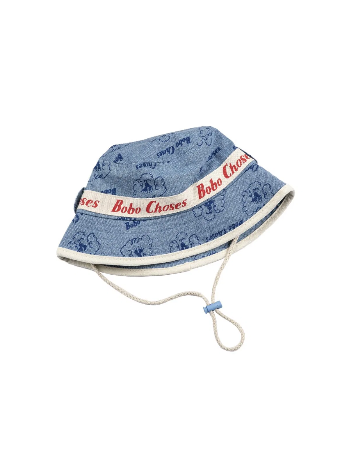 Cappello "Pickles The Dog"