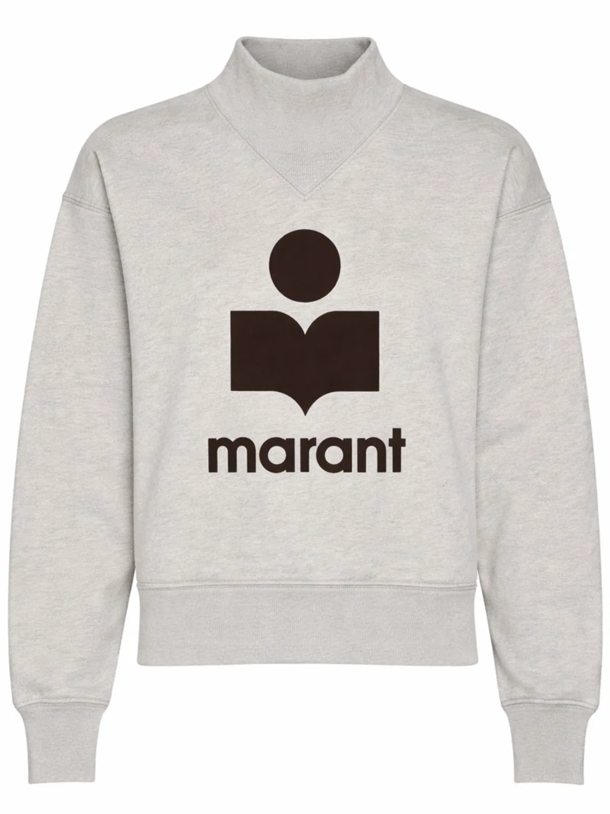 "Moby" Sweatshirt