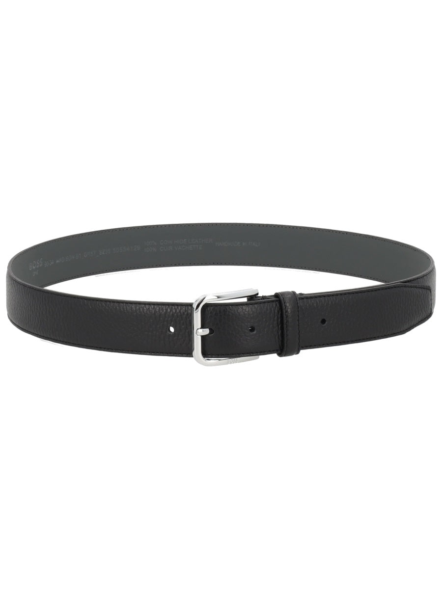 "Madison" Belt