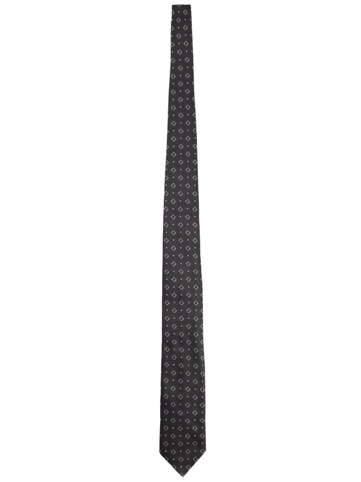Silk Tie