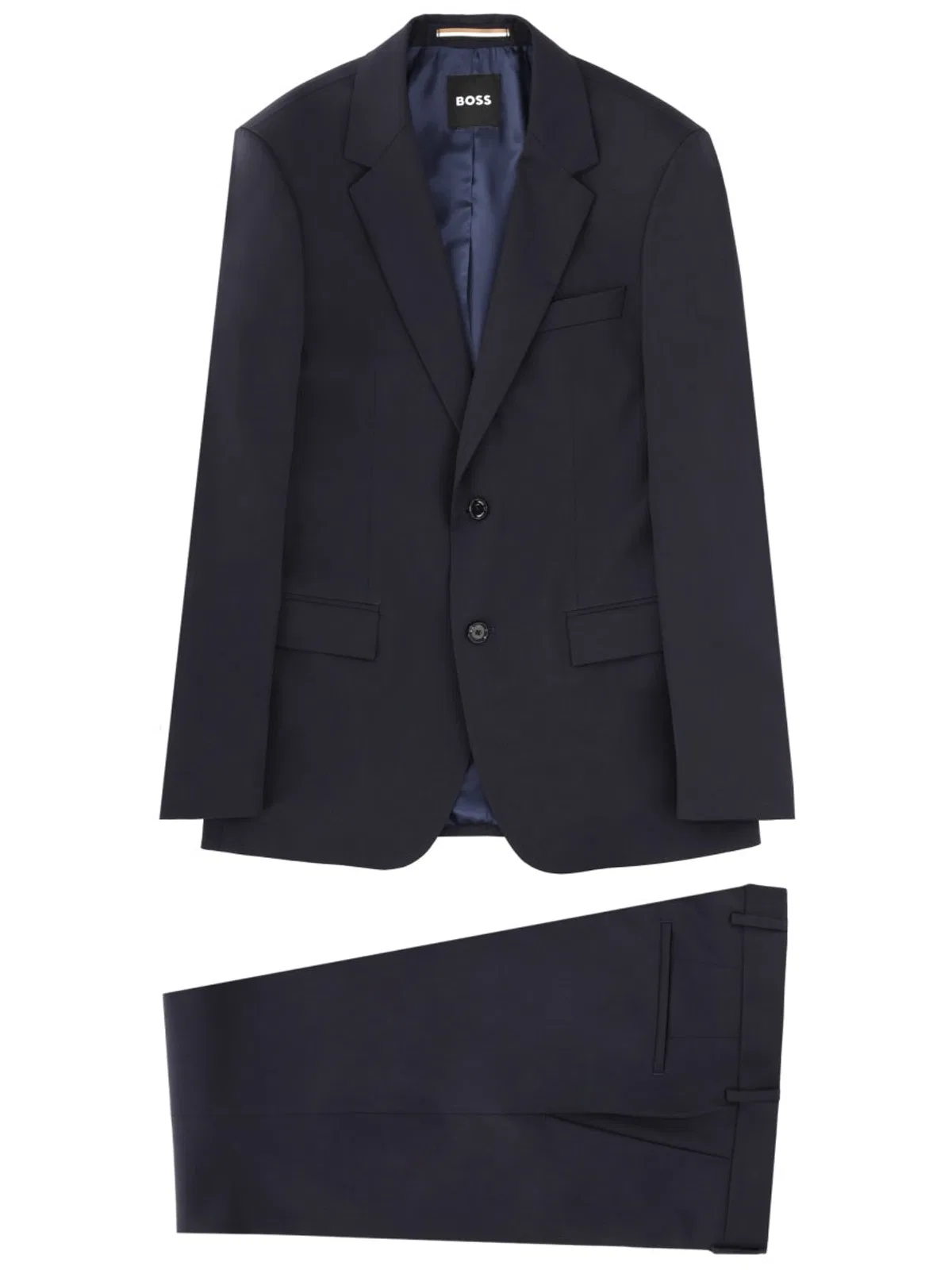 Two-Piece Dress "George"