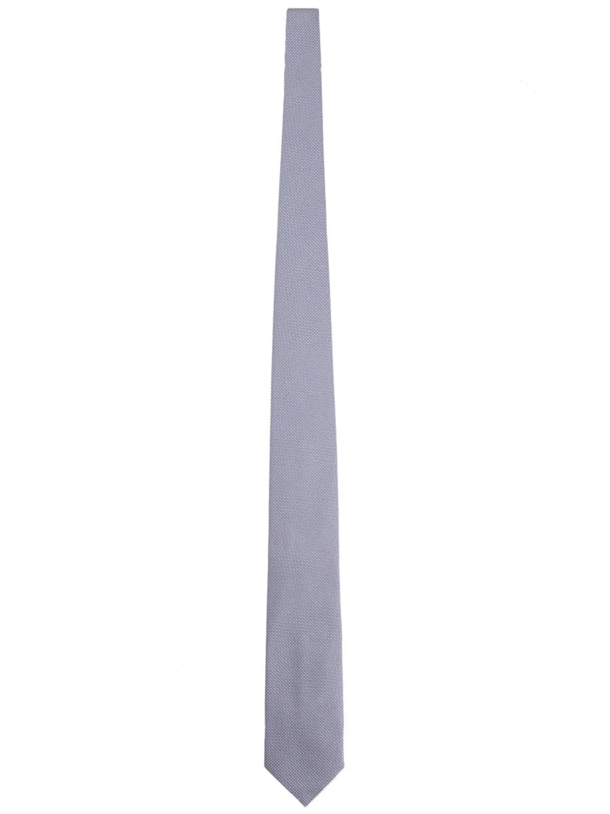 Silk Tie