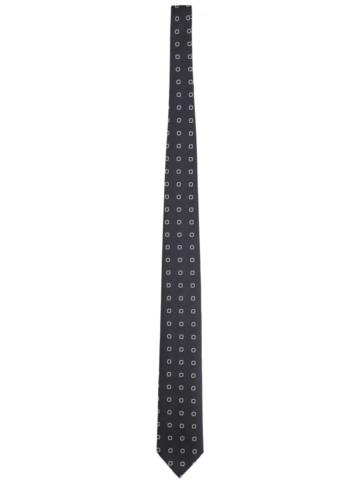 Silk Blend Tie