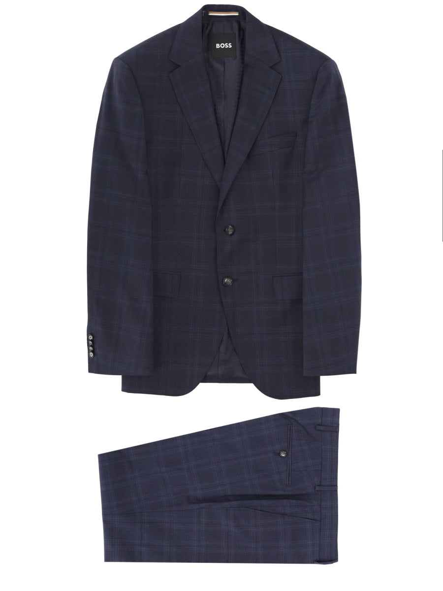 Two-Piece Dress "Jeckson"