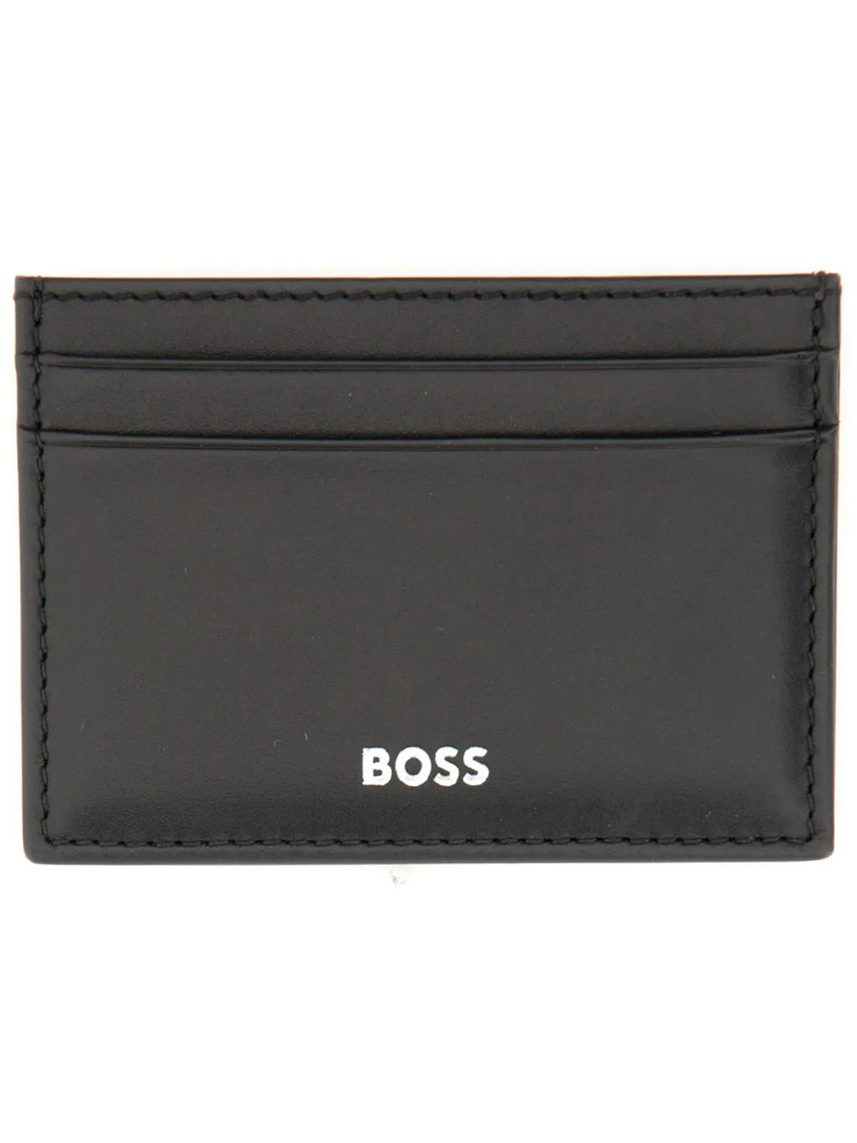 Leather Card Holder