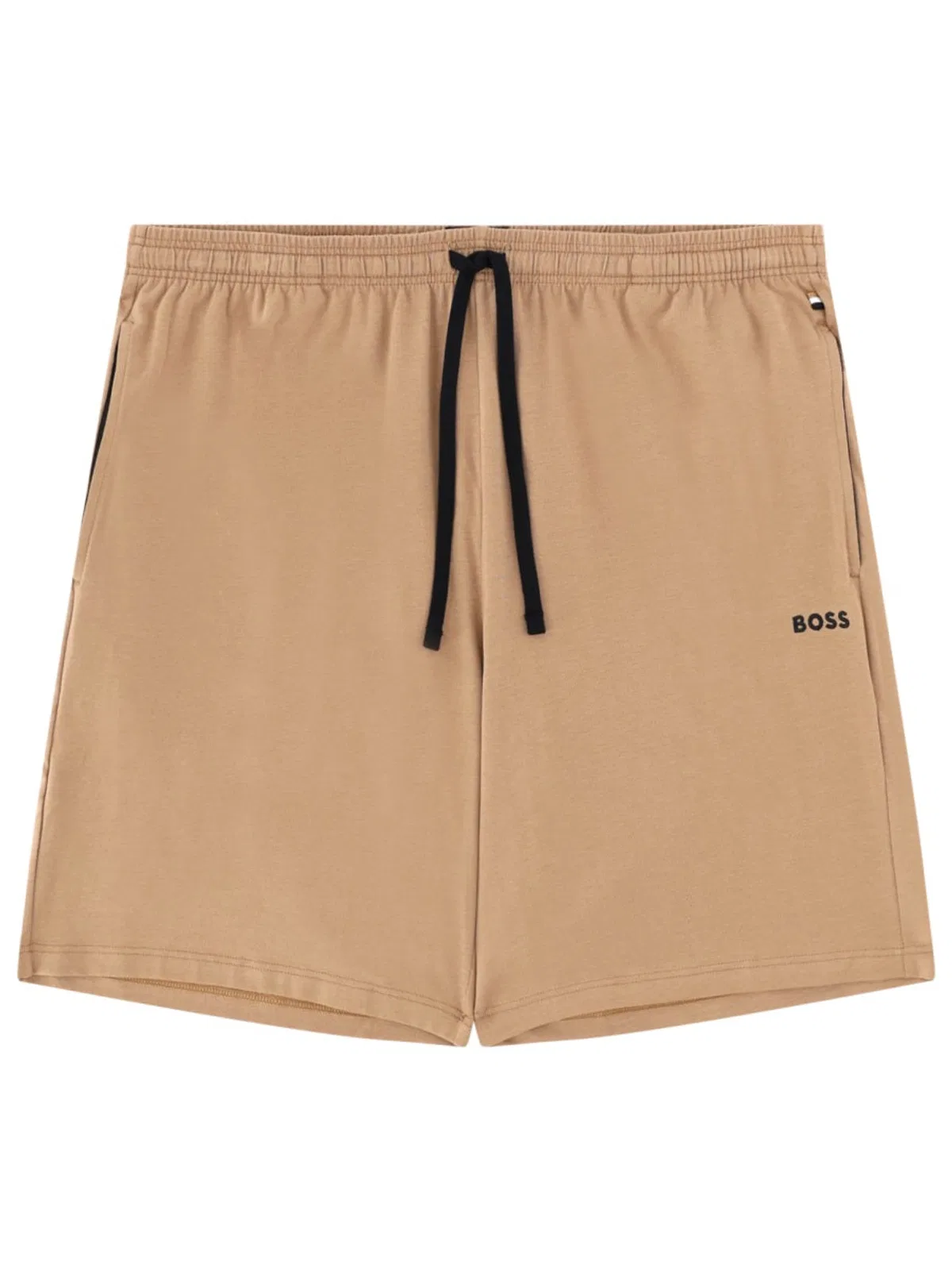 Shorts With Logo