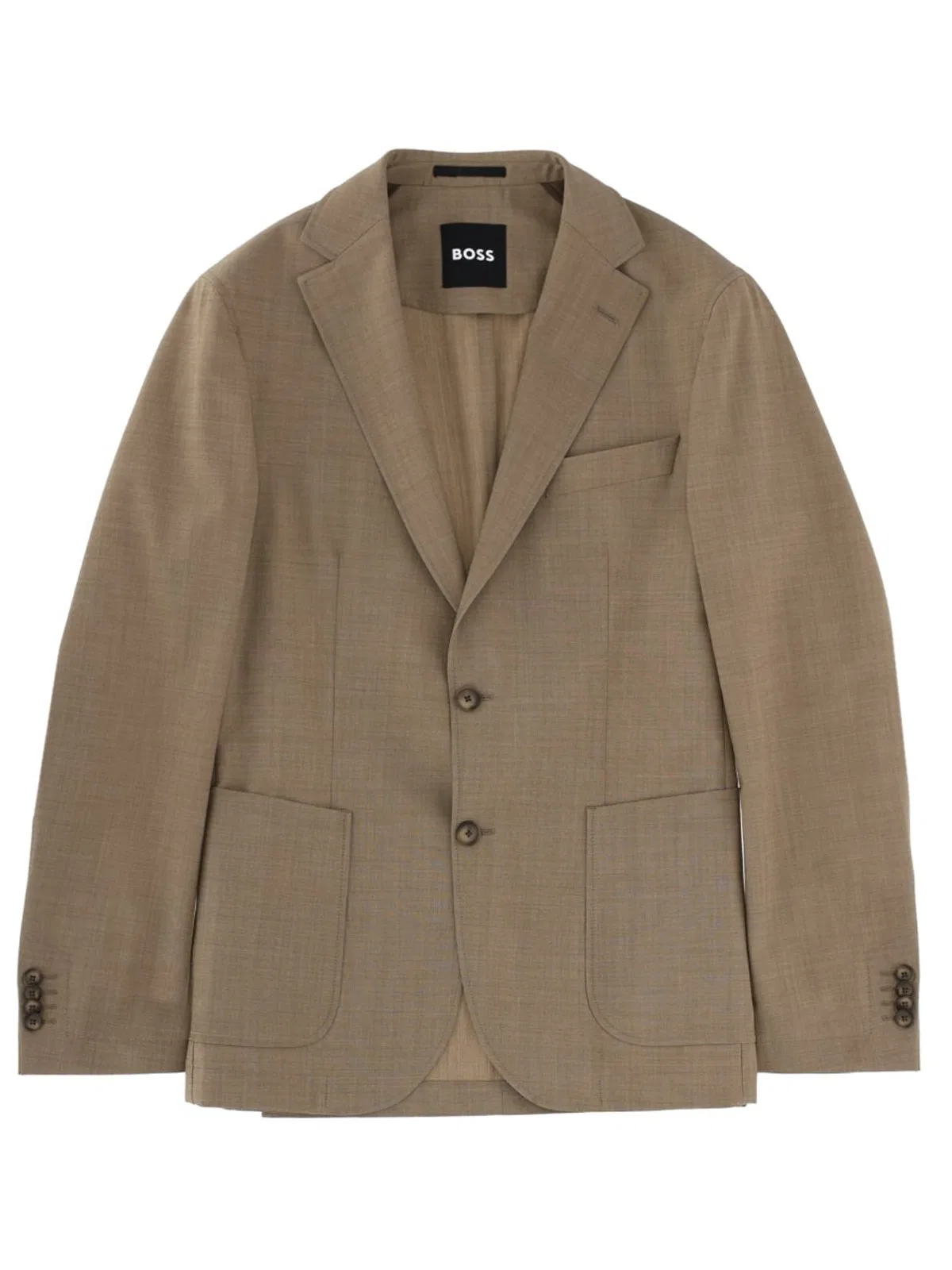 Blazer "P-Hanry"