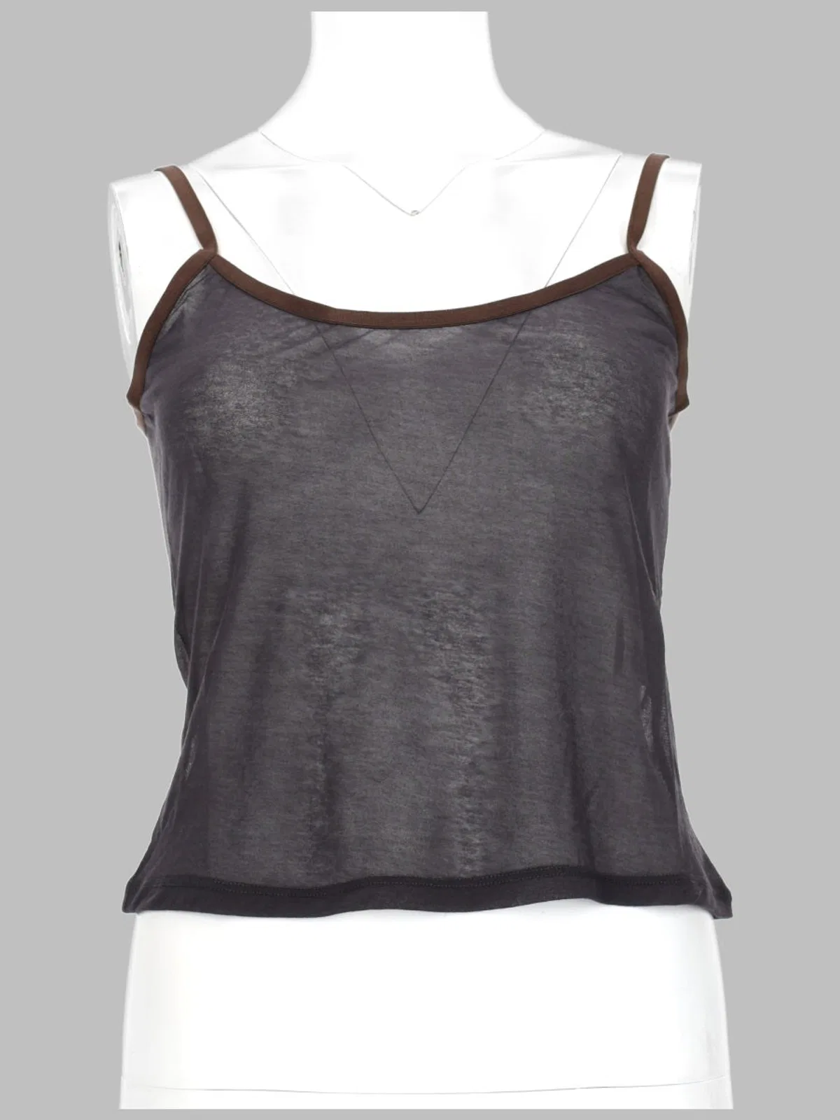 Tank Top "Nasem"