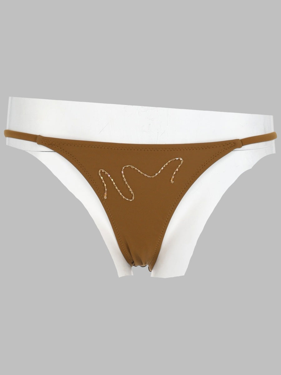 Slip Bikini "Sharpie"