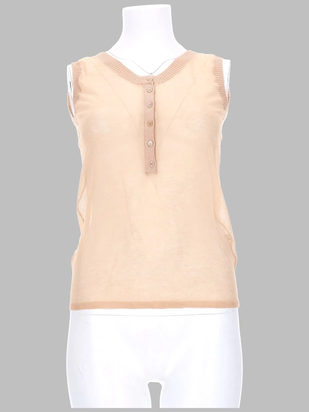 Top "Velata"