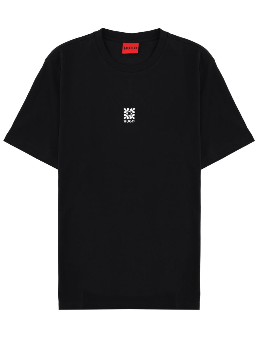 T-Shirt "Darusi"