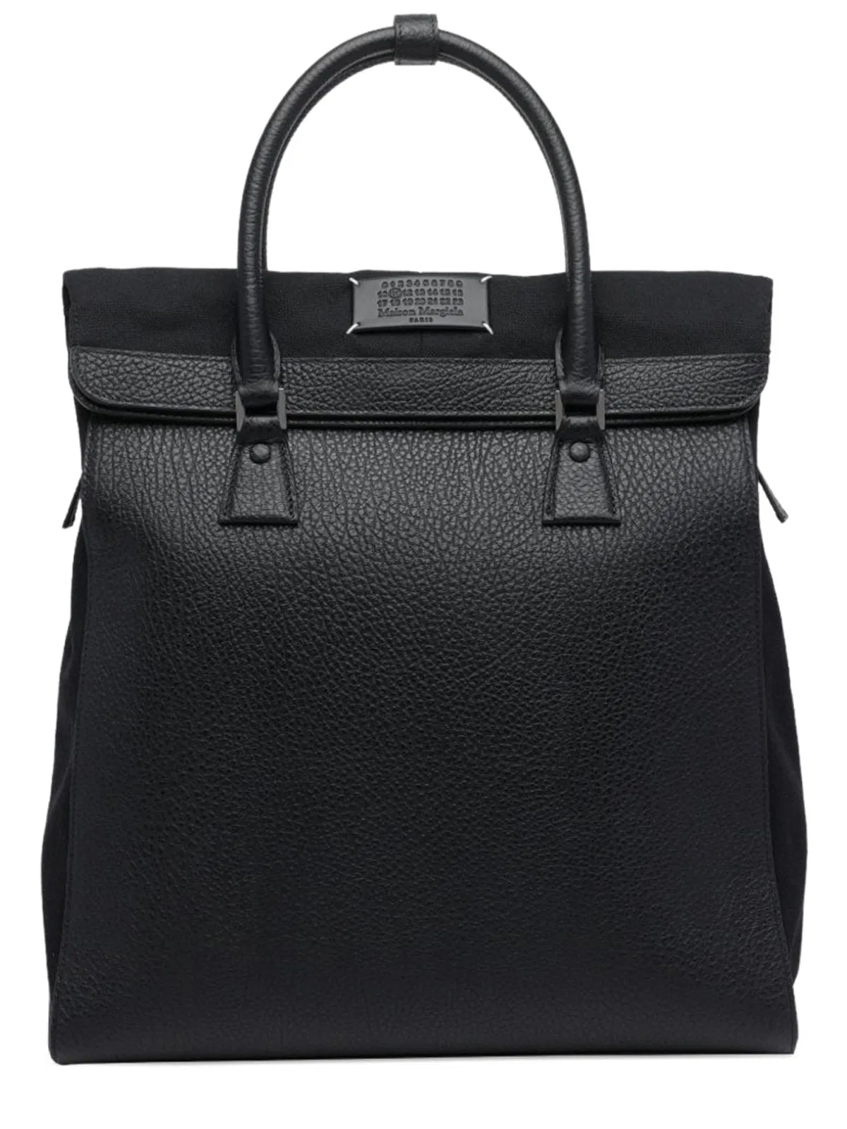 "5Ac Daily Vertical" Convertible Bag