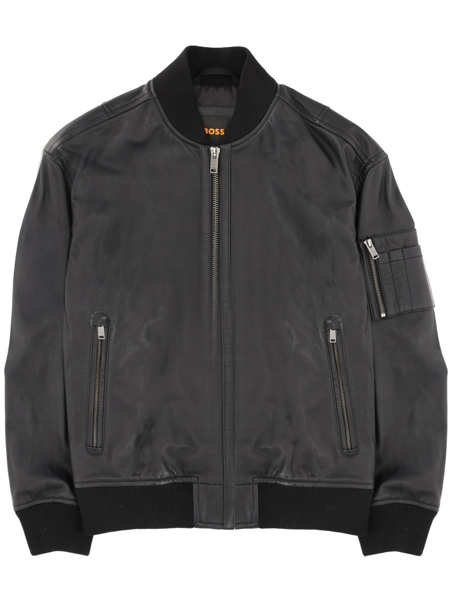 "Jakri" Jacket