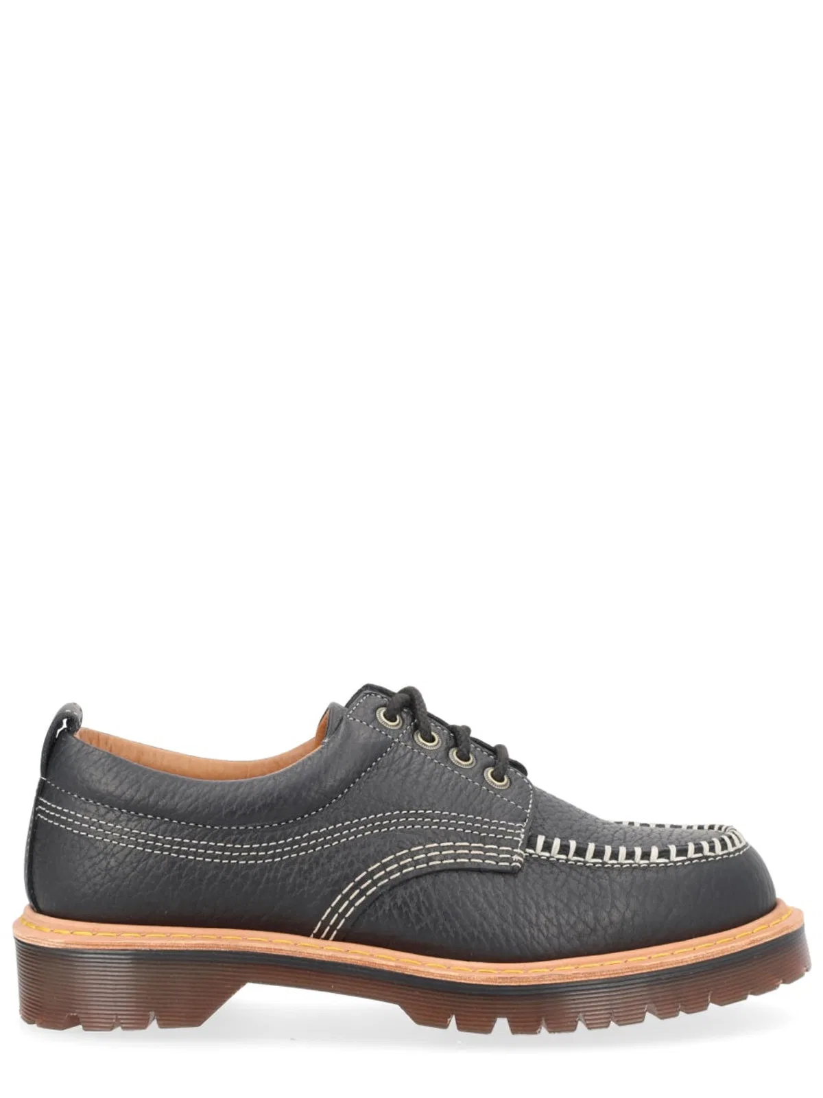 Dr Martens Mocassino "Lowell Moc Toe"