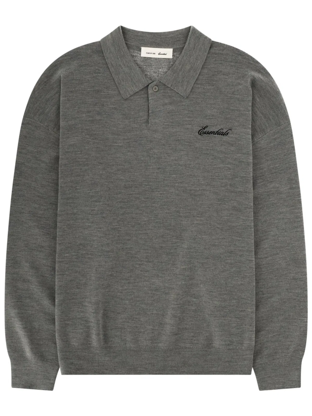 Polo "Signature 90'S"