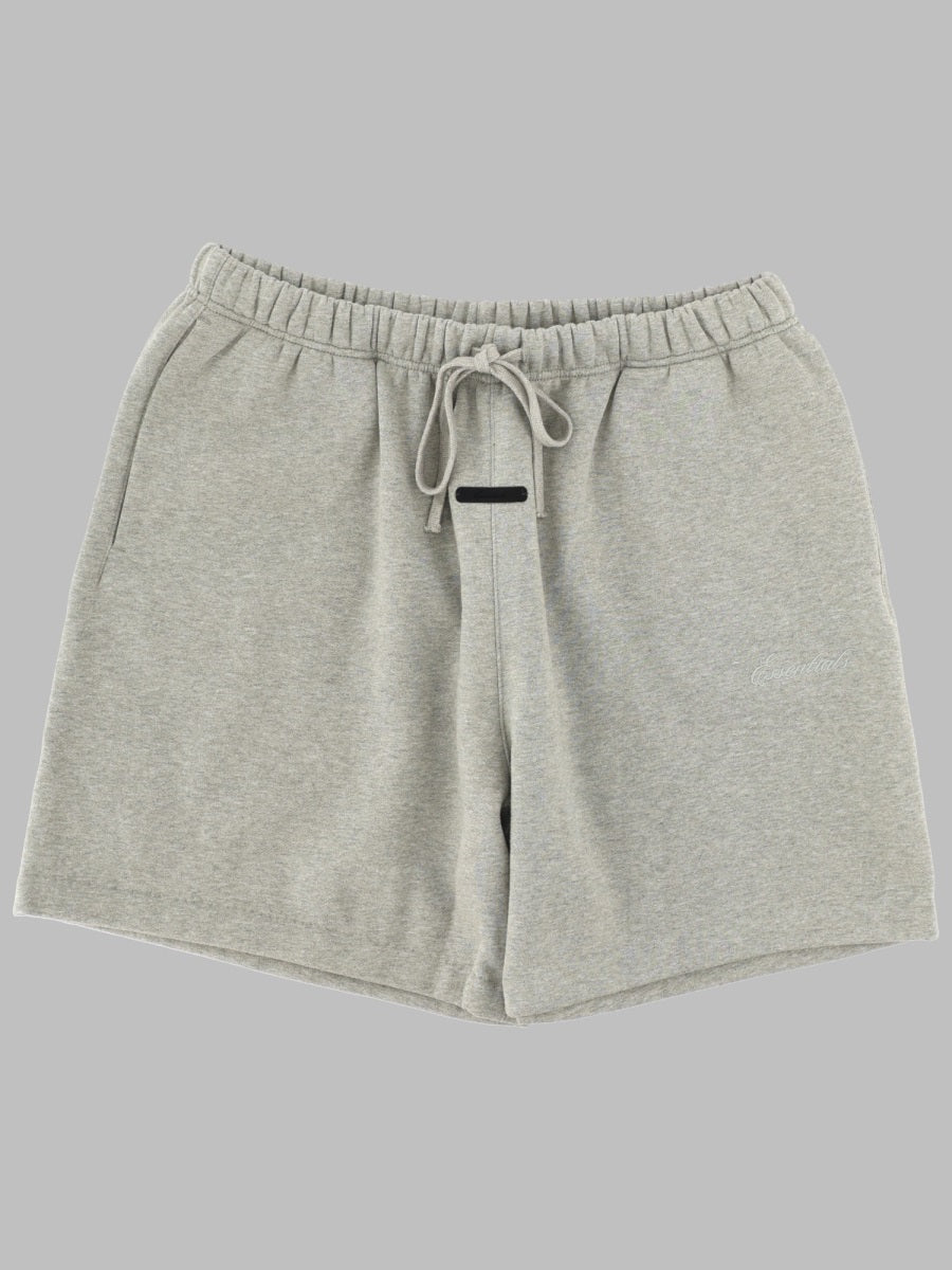 Shorts In Cotone