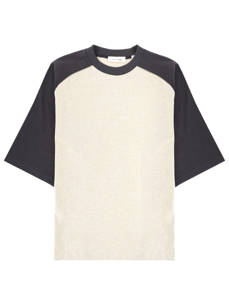 T-Shirt "Signature Baseball"