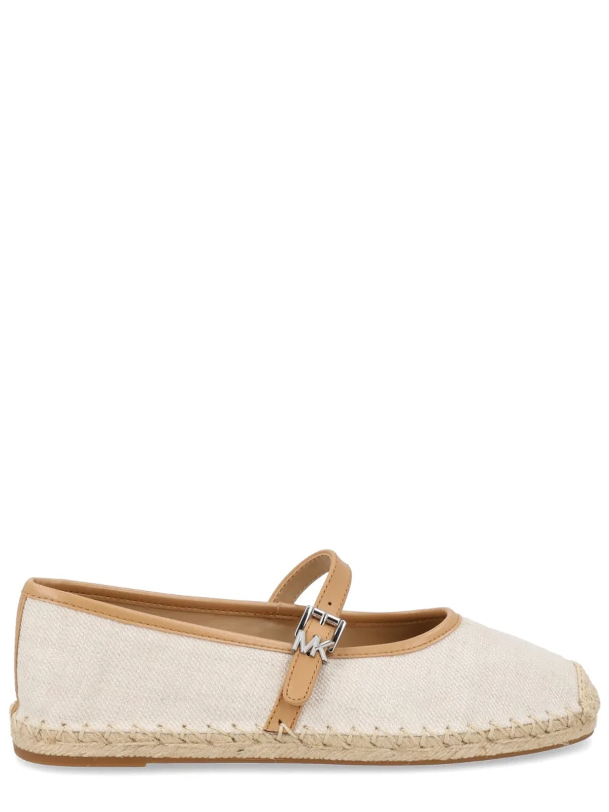 Powder Hemp-Linen Flats