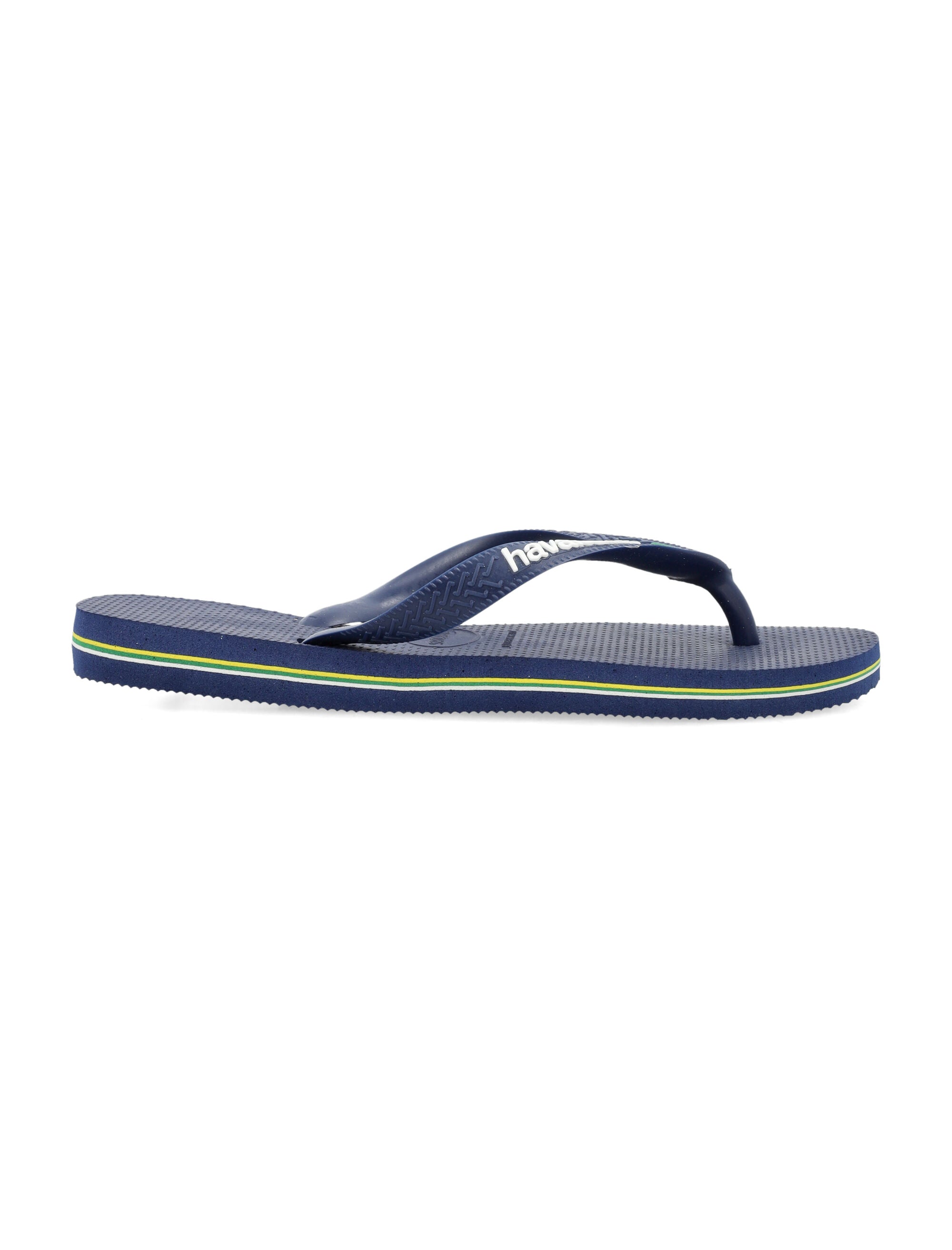 Brasil Logo Flip-Flops
