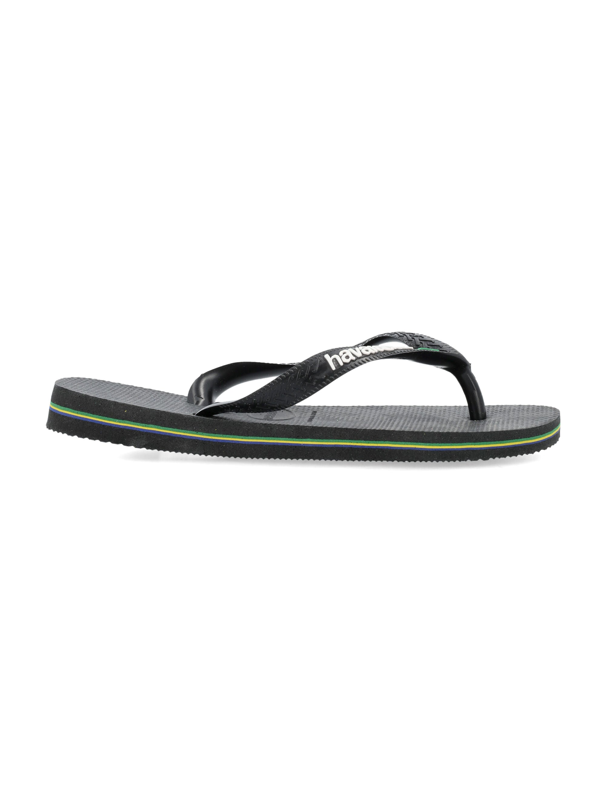 Brasil Logo Flip-Flops