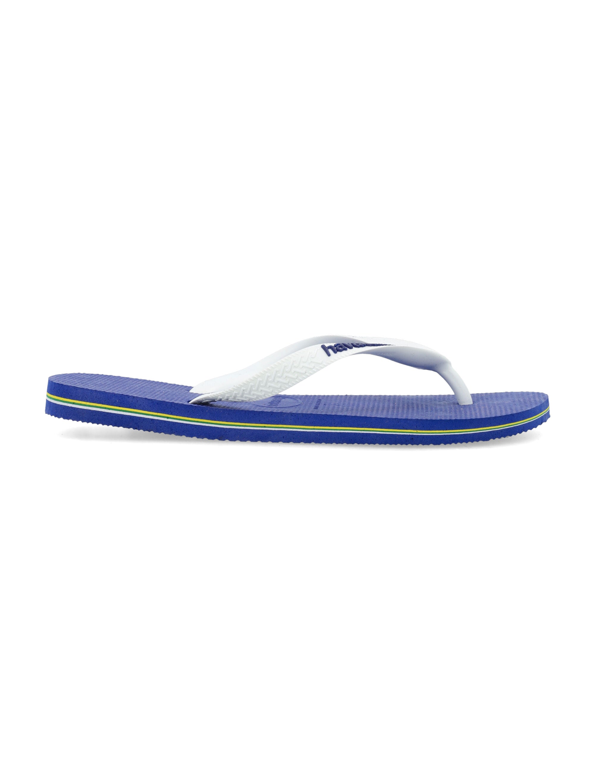 Brasil Logo Flip-Flops