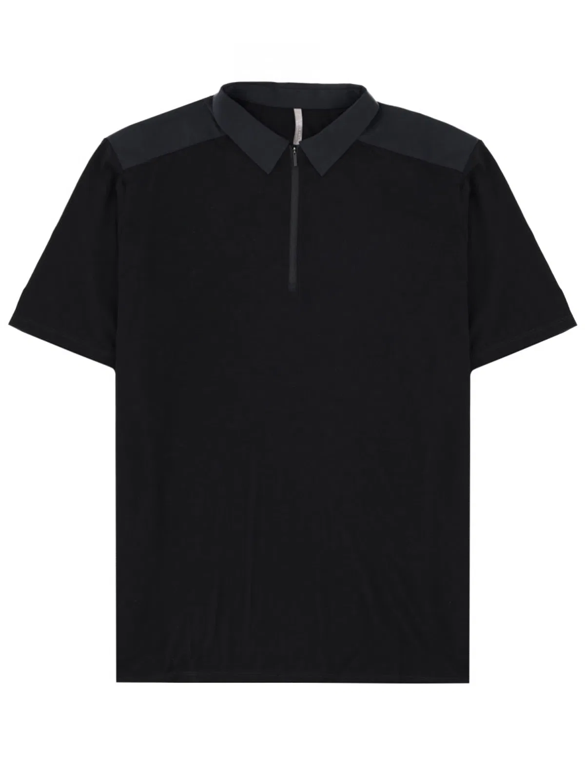 Zip Polo.