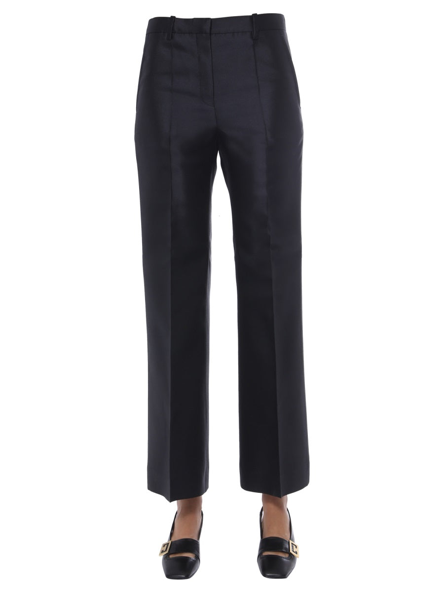 Wide Pants