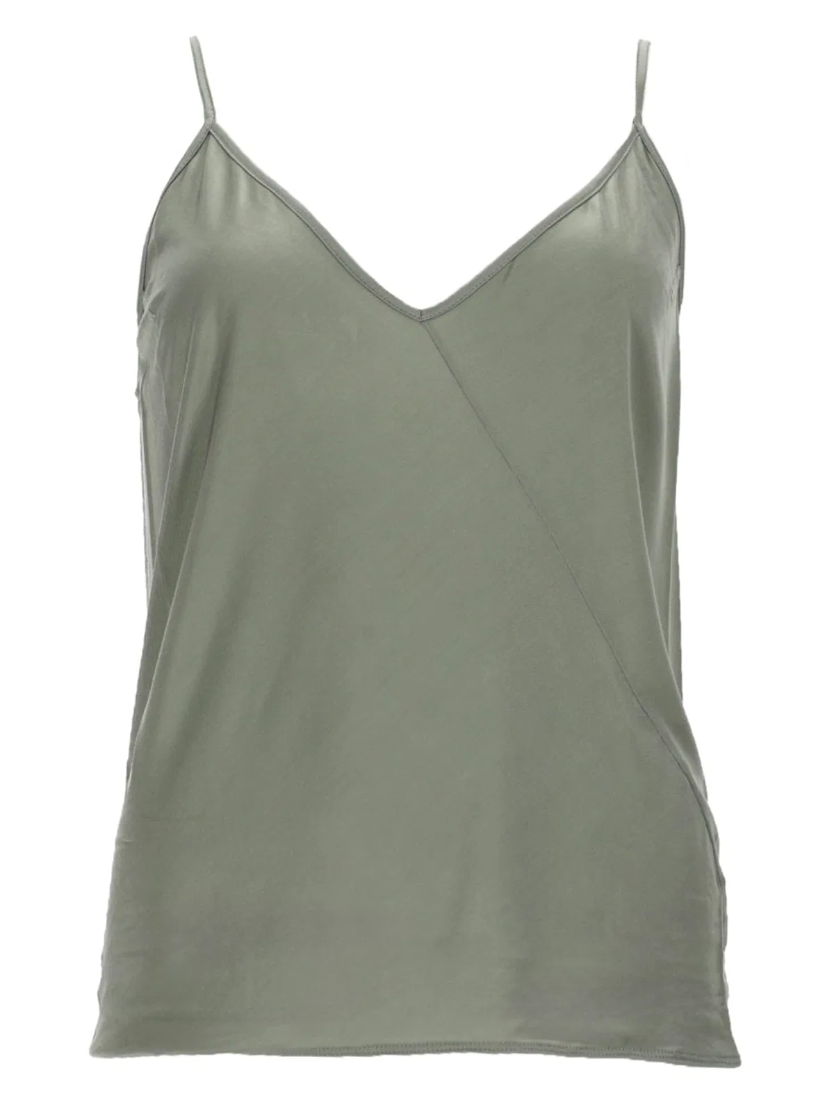 Rick Owens Lilies Top "Jade"