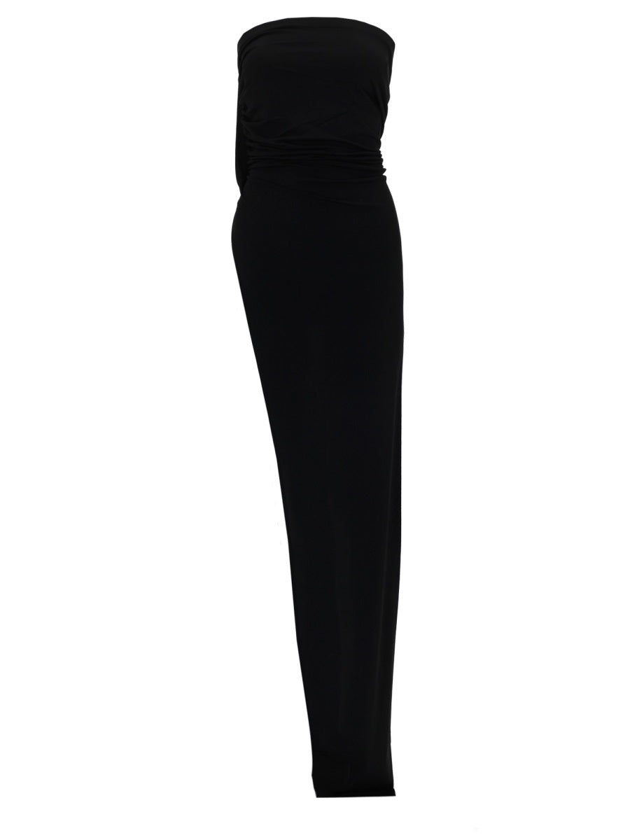 Rick Owens Lilies Top "Edfu"
