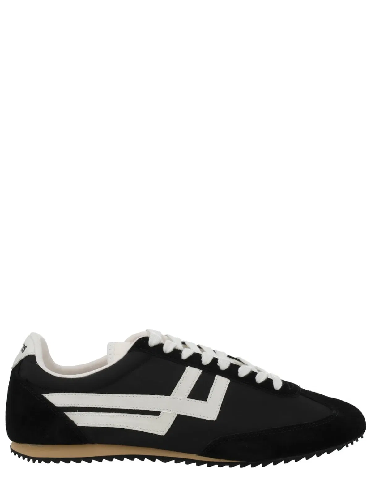 Pro-keds "reacer 77" Sneaker In Black