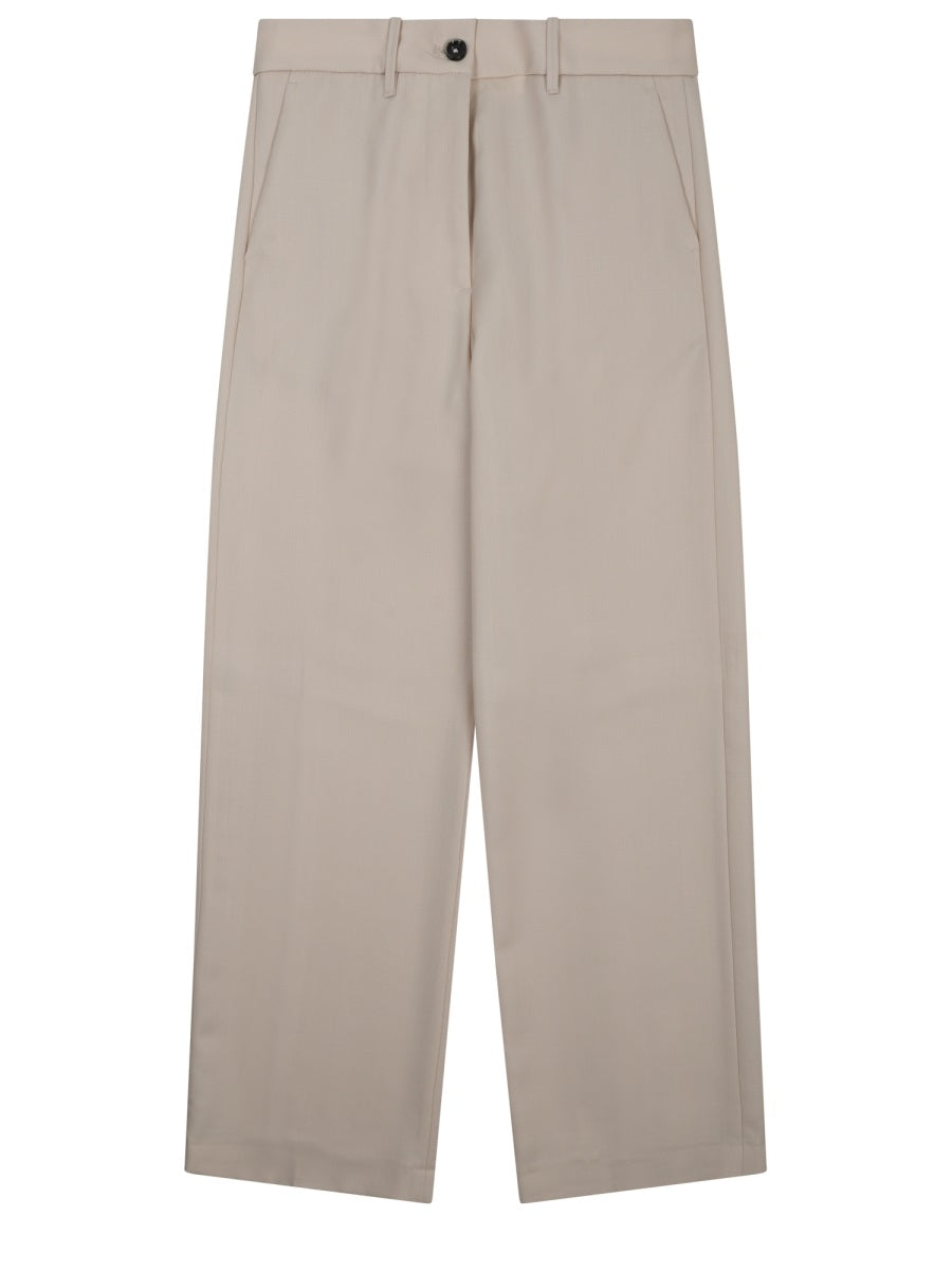 Pantalone "Fiamma"