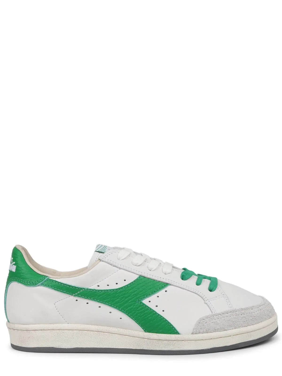 Sneaker "Prestige Used"