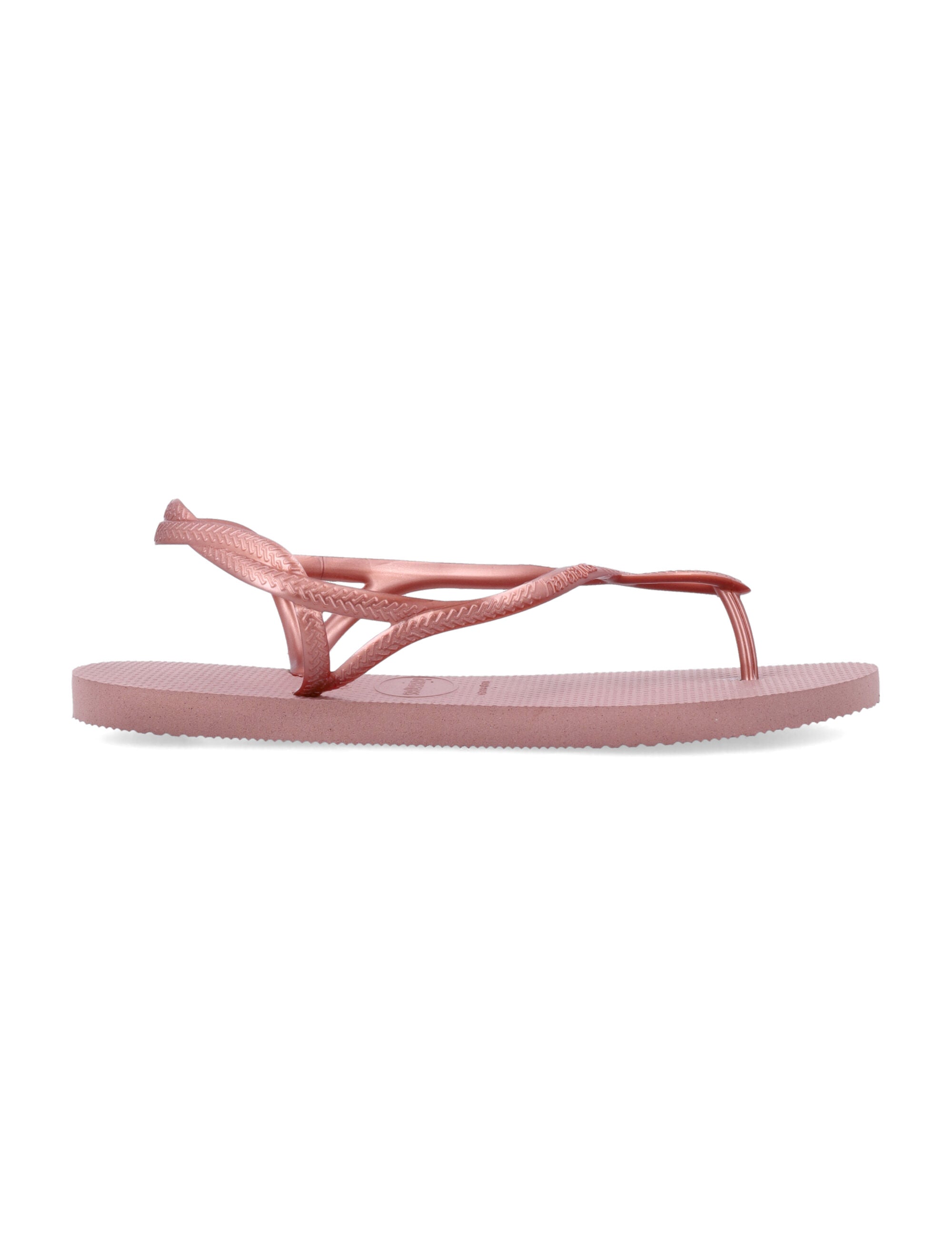 Luna Braided Ankle Sandals